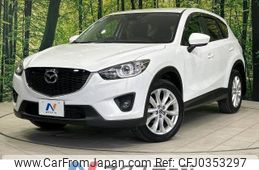 mazda cx-5 2013 -MAZDA--CX-5 LDA-KE2FW--KE2FW-112112---MAZDA--CX-5 LDA-KE2FW--KE2FW-112112-