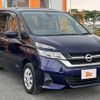 nissan serena 2018 -NISSAN--Serena DAA-GC27--GC27-027262---NISSAN--Serena DAA-GC27--GC27-027262- image 10