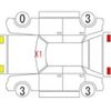 lexus nx 2016 CFJ1517826 image 2