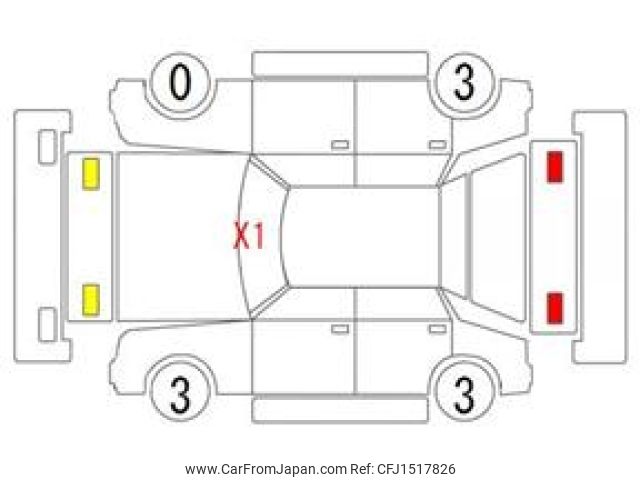 lexus nx 2016 CFJ1517826 image 2