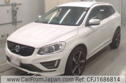volvo xc60 2015 CFJ1686814