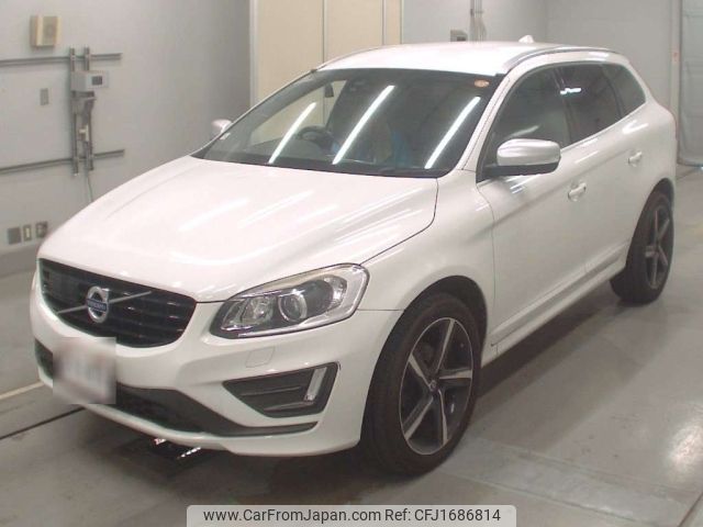 volvo xc60 2015 CFJ1686814 image 1