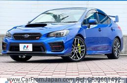 subaru wrx 2020 -SUBARU--WRX CBA-VAB--VAB-034624---SUBARU--WRX CBA-VAB--VAB-034624-