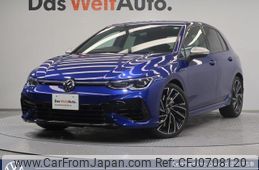 volkswagen golf 2024 quick_quick_CDDNFF_WVWZZZCDXRW151339