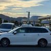 toyota corolla-fielder 2017 CFJ1804577 image 14