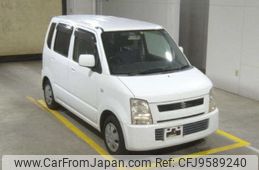 suzuki wagon-r 2004 -SUZUKI--Wagon R MH21S--MH21S-212164---SUZUKI--Wagon R MH21S--MH21S-212164-