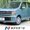 suzuki wagon-r 2018 -SUZUKI--Wagon R DAA-MH55S--MH55S-180193---SUZUKI--Wagon R DAA-MH55S--MH55S-180193- image 1