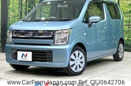 suzuki wagon-r 2018 -SUZUKI--Wagon R DAA-MH55S--MH55S-180193---SUZUKI--Wagon R DAA-MH55S--MH55S-180193-