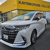 toyota alphard 2024 -TOYOTA--Alphard AAHH45W--AAHH45-0031827---TOYOTA--Alphard AAHH45W--AAHH45-0031827- image 1