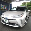 toyota prius 2018 -TOYOTA 【名変中 】--Prius ZVW51--8045321---TOYOTA 【名変中 】--Prius ZVW51--8045321- image 1