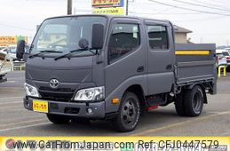 toyota dyna-truck 2022 GOO_NET_EXCHANGE_0206393A30241114W004