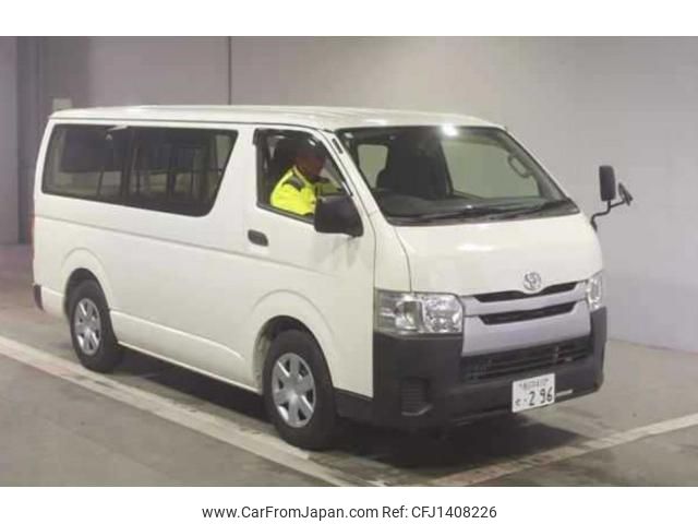 toyota hiace-van 2017 quick_quick_QDF-KDH201V_KDH201-0227011 image 1