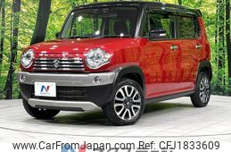 suzuki hustler 2017 CFJ1833609