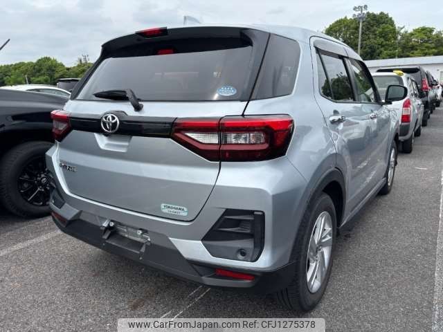 toyota raize 2020 -TOYOTA--Raize 5BA-A210A--A210A-0020121---TOYOTA--Raize 5BA-A210A--A210A-0020121- image 2