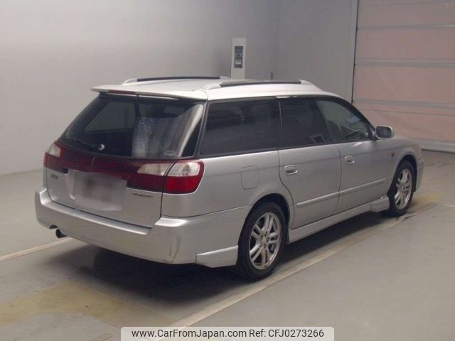 subaru legacy-touring-wagon 2001 -SUBARU--Legacy Wagon BH5-193534---SUBARU--Legacy Wagon BH5-193534- image 2