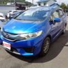 honda fit 2015 -HONDA--Fit DBA-GK3--GK3-1111070---HONDA--Fit DBA-GK3--GK3-1111070- image 1