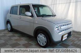 suzuki alto-lapin 2023 -SUZUKI 【名変中 】--Alto Lapin HE33S--422491---SUZUKI 【名変中 】--Alto Lapin HE33S--422491-