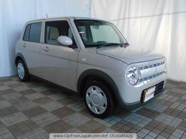 suzuki alto-lapin 2023 -SUZUKI 【名変中 】--Alto Lapin HE33S--422491---SUZUKI 【名変中 】--Alto Lapin HE33S--422491- image 1