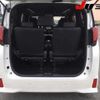 toyota alphard 2017 -TOYOTA 【三重 302ﾃ7707】--Alphard AGH30W--0142504---TOYOTA 【三重 302ﾃ7707】--Alphard AGH30W--0142504- image 11