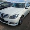 mercedes-benz c-class 2011 -MERCEDES-BENZ--Benz C Class DBA-204048--WDD2040482A553597---MERCEDES-BENZ--Benz C Class DBA-204048--WDD2040482A553597- image 12