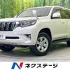 toyota land-cruiser-prado 2022 -TOYOTA--Land Cruiser Prado 3BA-TRJ150W--TRJ150-0155462---TOYOTA--Land Cruiser Prado 3BA-TRJ150W--TRJ150-0155462- image 1