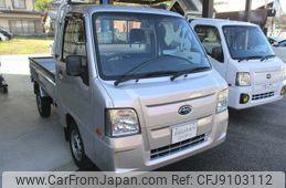 subaru sambar-truck 2010 -SUBARU--Samber Truck TT2-499937---SUBARU--Samber Truck TT2-499937-