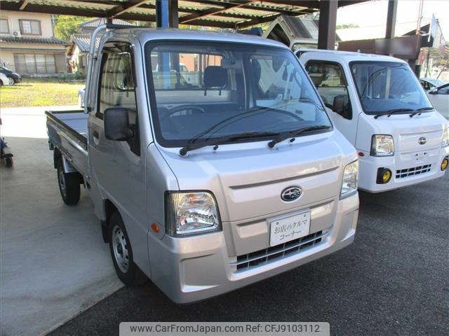 subaru sambar-truck 2010 -SUBARU--Samber Truck TT2-499937---SUBARU--Samber Truck TT2-499937- image 1