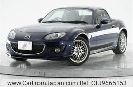 mazda roadster 2010 quick_quick_DBA-NCEC_NCEC-303020