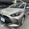 toyota yaris 2021 CFJ1733341 image 1