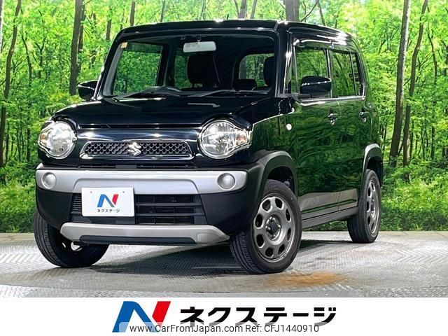 suzuki hustler 2014 CFJ1440910 image 1
