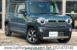 suzuki hustler 2024 CFJ1472146