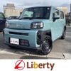 daihatsu taft 2024 quick_quick_LA900S_LA900S-0173546 image 1