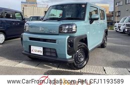 daihatsu taft 2024 quick_quick_LA900S_LA900S-0173546