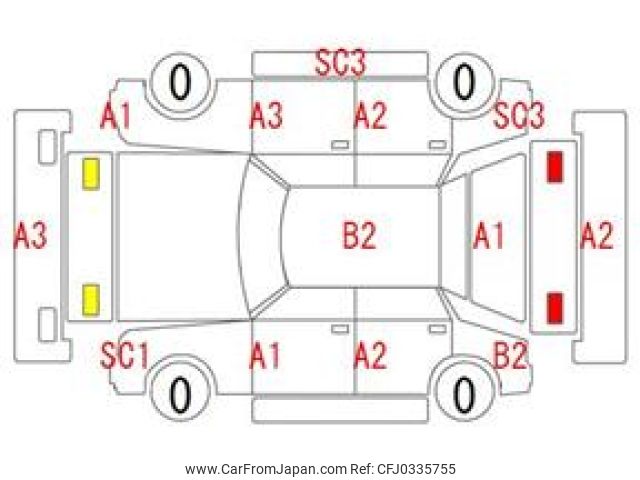 mitsubishi minica 2004 -MITSUBISHI--Minica UA-H42A--H42A-0802937---MITSUBISHI--Minica UA-H42A--H42A-0802937- image 2