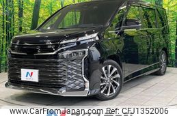toyota voxy 2023 -TOYOTA--Voxy 6AA-ZWR90W--ZWR90-0113585---TOYOTA--Voxy 6AA-ZWR90W--ZWR90-0113585-