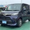 toyota roomy 2022 GOO_JP_700060017330250516001 image 2