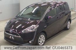 toyota sienta 2017 -TOYOTA--Sienta NHP170G-7110384---TOYOTA--Sienta NHP170G-7110384-