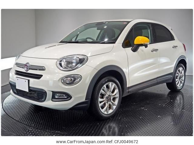 fiat 500x 2016 quick_quick_ABA-33414_ZFA3340000P398508 image 1