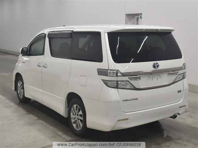toyota vellfire undefined CFJ0896038 image 2