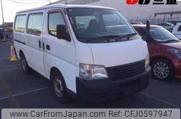 nissan caravan-van 2004 -NISSAN--Caravan Van VWE25-090040---NISSAN--Caravan Van VWE25-090040-