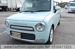 suzuki alto-lapin 2014 -SUZUKI 【名変中 】--Alto Lapin HE22S--859693---SUZUKI 【名変中 】--Alto Lapin HE22S--859693-