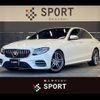 mercedes-benz e-class 2018 -MERCEDES-BENZ--Benz E Class LDA-213004C--WDD2130042A432671---MERCEDES-BENZ--Benz E Class LDA-213004C--WDD2130042A432671- image 1