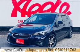 subaru impreza-wagon 2017 -SUBARU--Impreza Wagon DBA-GT6--GT6-007235---SUBARU--Impreza Wagon DBA-GT6--GT6-007235-