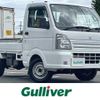 suzuki carry-truck 2014 -SUZUKI--Carry Truck EBD-DA16T--DA16T-148519---SUZUKI--Carry Truck EBD-DA16T--DA16T-148519- image 1