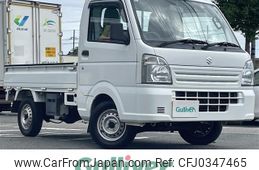 suzuki carry-truck 2014 -SUZUKI--Carry Truck EBD-DA16T--DA16T-148519---SUZUKI--Carry Truck EBD-DA16T--DA16T-148519-