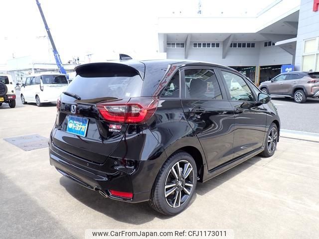 honda fit 2024 -HONDA 【群馬 532ﾇ2611】--Fit GR3--1338797---HONDA 【群馬 532ﾇ2611】--Fit GR3--1338797- image 2