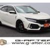 honda civic 2018 -HONDA--Civic DBA-FK8--FK8-1101430---HONDA--Civic DBA-FK8--FK8-1101430- image 1