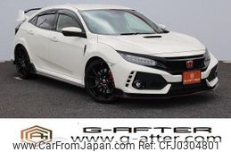 honda civic 2018 -HONDA--Civic DBA-FK8--FK8-1101430---HONDA--Civic DBA-FK8--FK8-1101430-