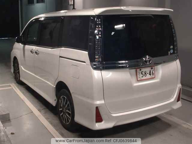 toyota voxy 2016 -TOYOTA--Voxy ZRR85W-0047248---TOYOTA--Voxy ZRR85W-0047248- image 2