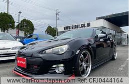 subaru brz 2013 -SUBARU--BRZ ZC6--ZC6-012499---SUBARU--BRZ ZC6--ZC6-012499-